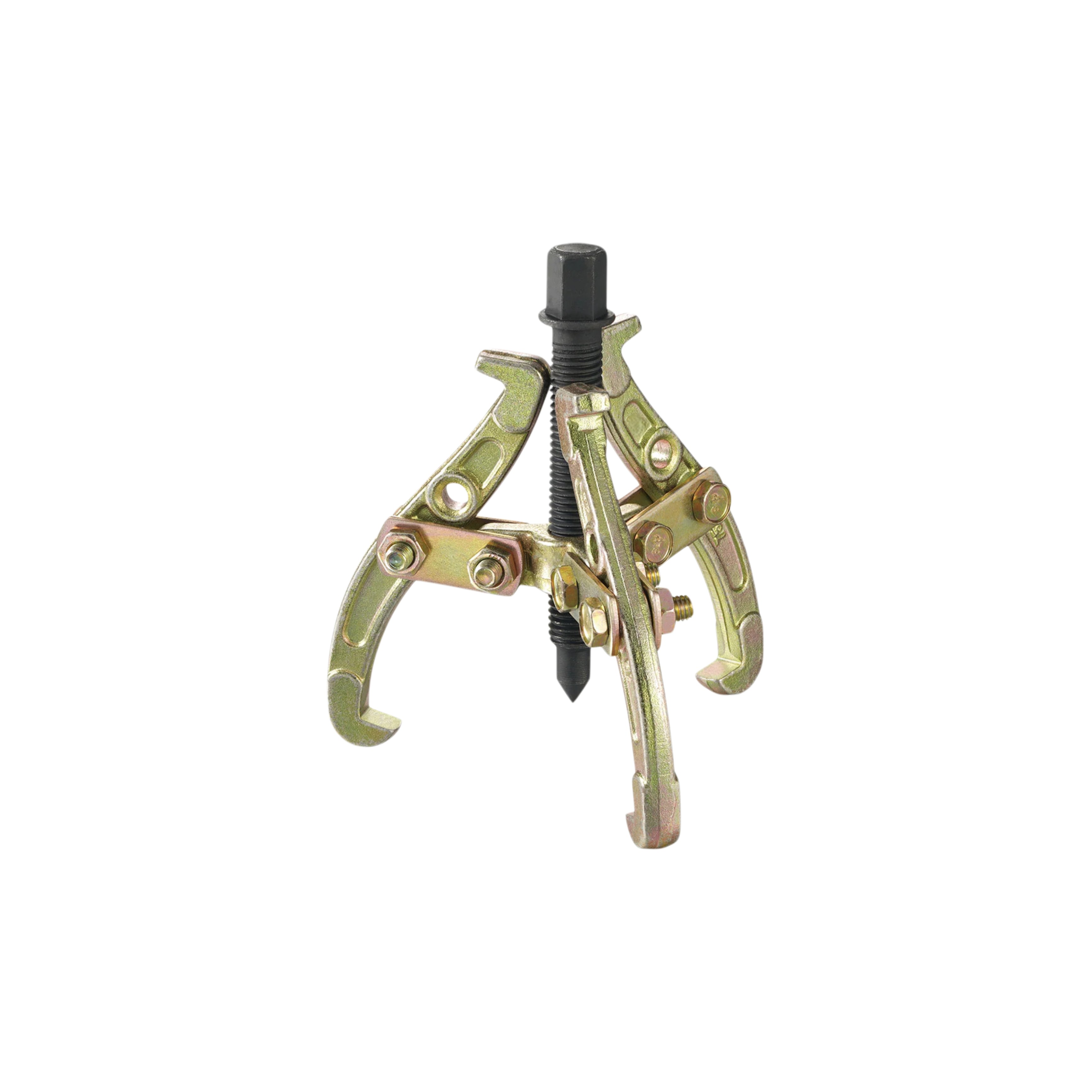 Extractor Roles 3 Uñas - 4"